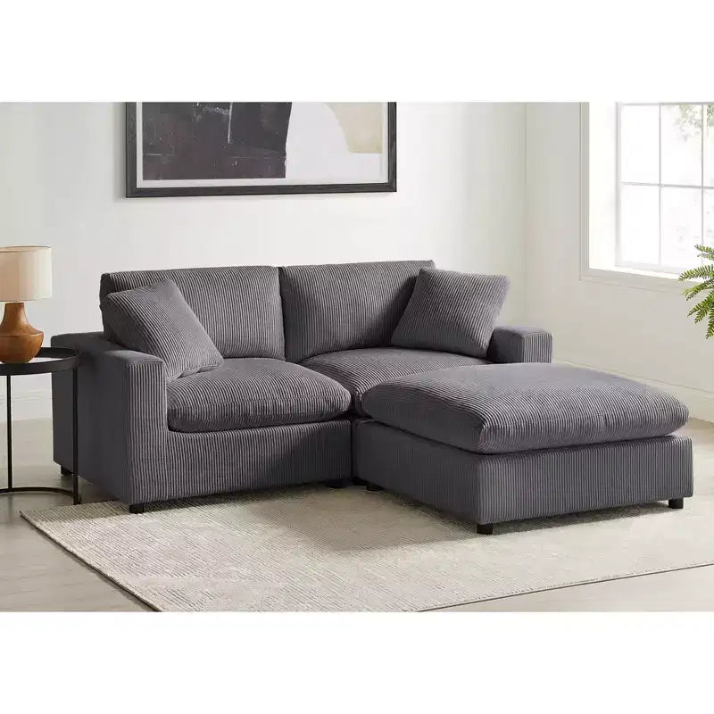 Comfort Pointe Casella modulaire chofa, 3-delig