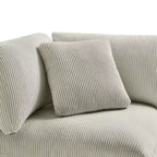 Comfort Pointe Casella modulaire chofa, 3-delig