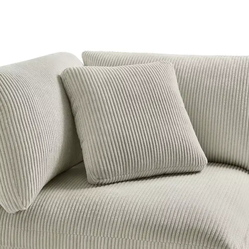 Comfort Pointe Casella modulaire chofa, 3-delig