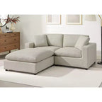 Comfort Pointe Casella modulaire chofa, 3-delig