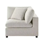 Comfort Pointe Casella modulaire chofa, 3-delig