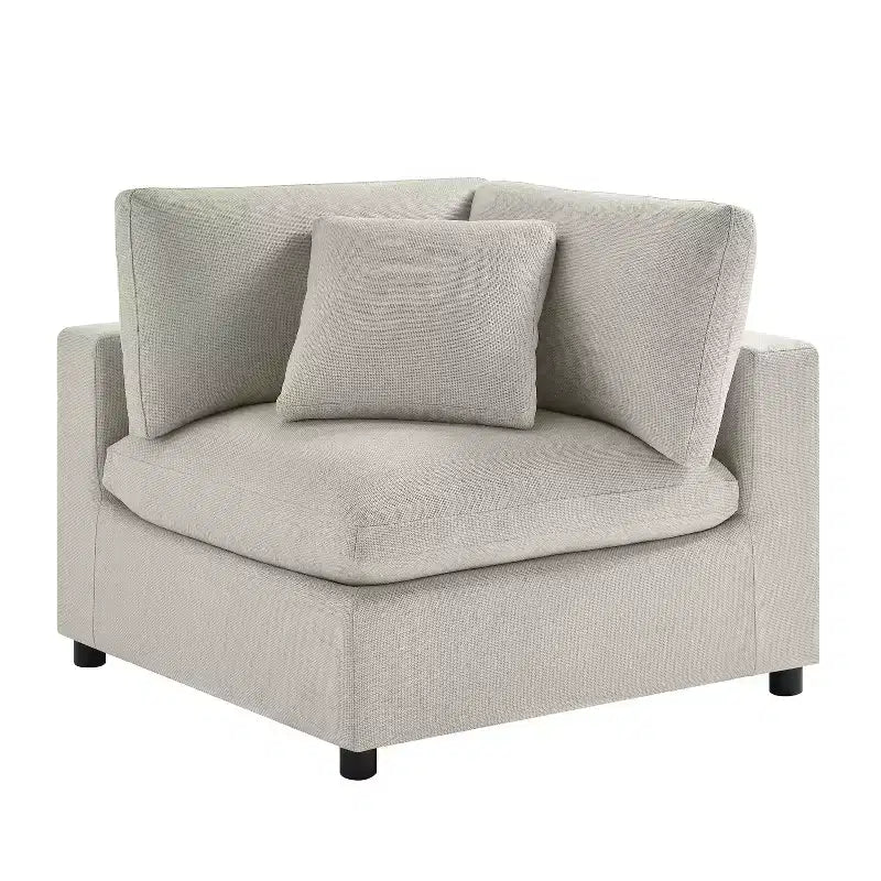 Comfort Pointe Casella modulaire chofa, 3-delig