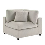 Comfort Pointe Casella modulaire chofa, 3-delig