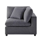 Comfort Pointe Casella modulaire chofa, 3-delig