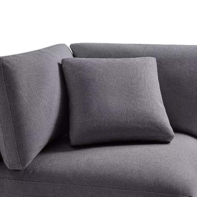 Comfort Pointe Casella modulaire chofa, 3-delig