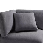 Comfort Pointe Casella modulaire chofa, 3-delig