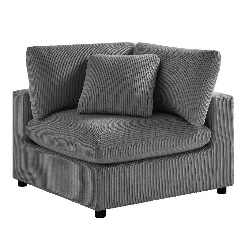 Comfort Pointe Casella modulaire chofa, 3-delig