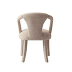 Manhattan Comfort Hathaway en Palmer moderne 5-delige eetkamerset