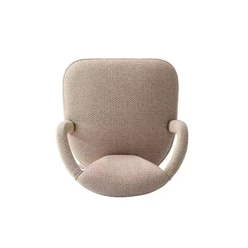 Manhattan Comfort Hathaway en Palmer moderne 5-delige eetkamerset