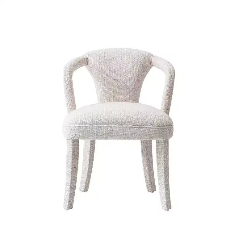 Manhattan Comfort Hathaway en Palmer moderne 5-delige eetkamerset