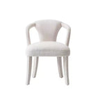 Manhattan Comfort Hathaway en Palmer moderne 5-delige eetkamerset