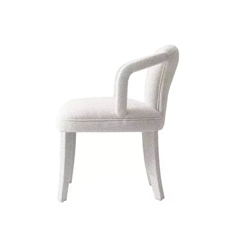 Manhattan Comfort Hathaway en Palmer moderne 5-delige eetkamerset