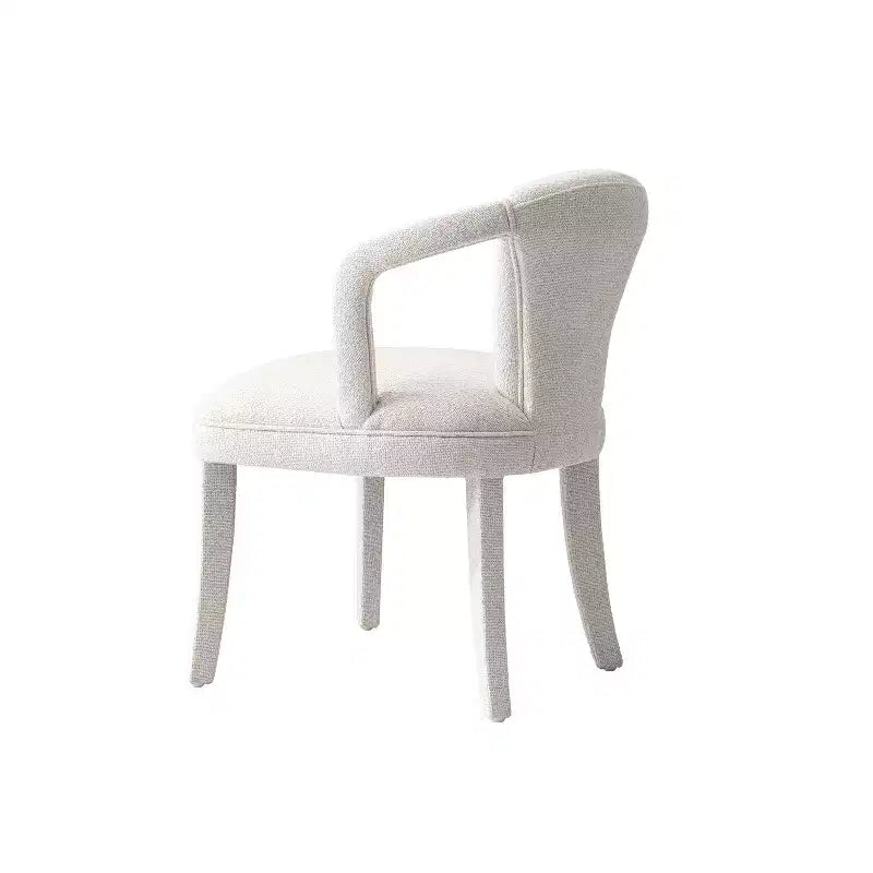 Manhattan Comfort Hathaway en Palmer moderne 5-delige eetkamerset