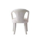 Manhattan Comfort Hathaway en Palmer moderne 5-delige eetkamerset