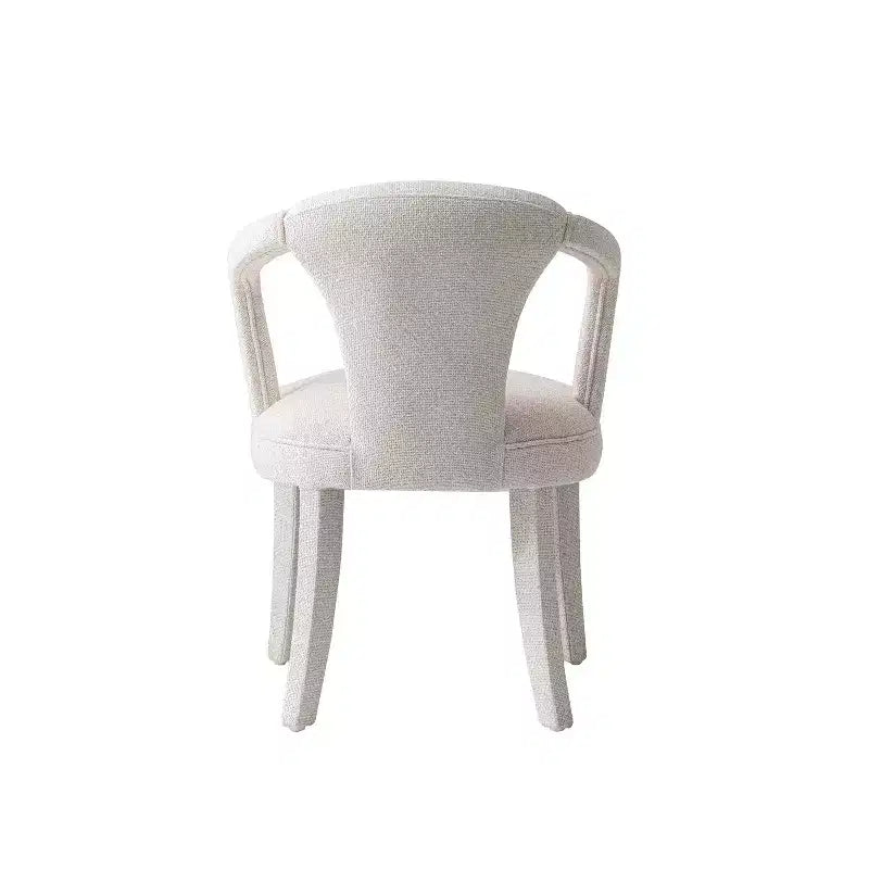 Manhattan Comfort Hathaway en Palmer moderne 5-delige eetkamerset