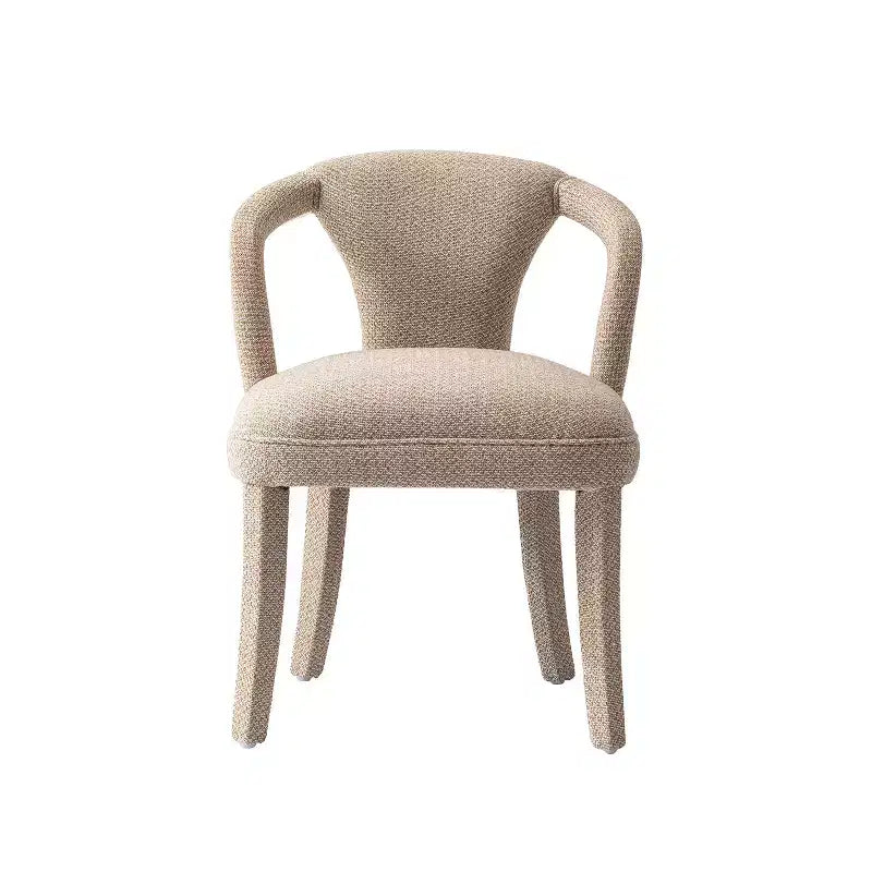 Manhattan Comfort Hathaway en Palmer moderne 5-delige eetkamerset