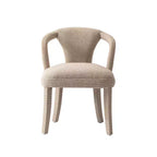 Manhattan Comfort Hathaway en Palmer moderne 5-delige eetkamerset