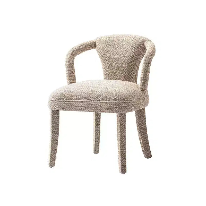 Manhattan Comfort Hathaway en Palmer moderne 5-delige eetkamerset