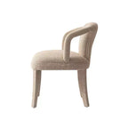 Manhattan Comfort Hathaway en Palmer moderne 5-delige eetkamerset
